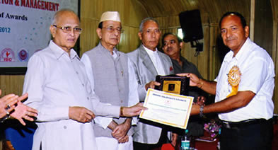 award